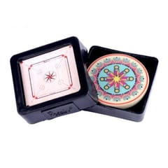 KD Precise Carrom Board Striker (S03-Tournament Striker)