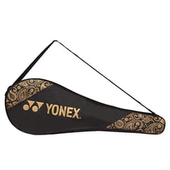 Yonex ZR 111 ಲೈಟ್ ಅಲ್ಯೂಮಿನಿಯಂ ಬ್ಯಾಡ್ಮಿಂಟನ್ ರಾಕೆಟ್ ಪೂರ್ಣ ಕವರ್ | ಭಾರತದಲ್ಲಿ ತಯಾರಿಸಲ್ಪಟ್ಟಿದೆ YONEX ಸ್ಟೋರ್ ಬುಲ್ ಅನ್ನು ಭೇಟಿ ಮಾಡಿ