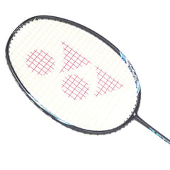 YONEX Graphite Badminton Racquet Astrox Lite 27i (G4 , 77 கிராம் , 30 பவுண்ட் டென்ஷன் , நீலம்)