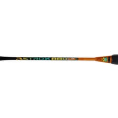 YONEX Astrox 88D Play  Badminton Racquet with Full Cover (Camel Gold) Material: Graphite