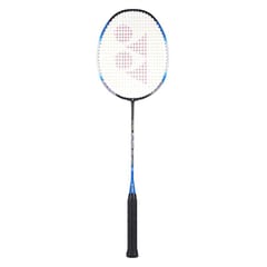 YONEX Muscle Power 22 Light Badminton Racquet, Black Blue