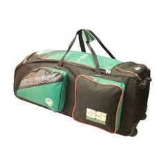 एसएस मास्टर 5000 व्हील्स क्रिकेट किट बॅग