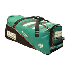 एसएस मास्टर 500 व्हील्स क्रिकेट किट बैग