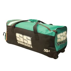 एसएस मास्टर 500 व्हील्स क्रिकेट किट बैग
