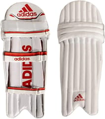 Adidas Pellara 5.0 Cricket Batting pads | Boys RH