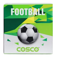 Cosco Delta Force Foot Ball, Size 5