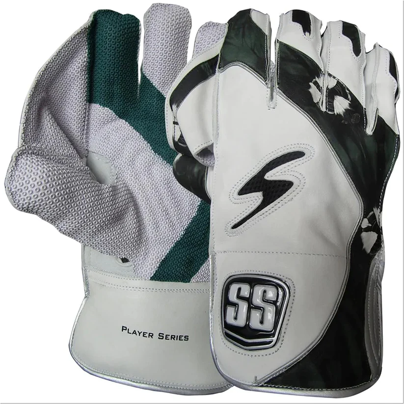 Ss player edition hot sale wicket keeping gloves