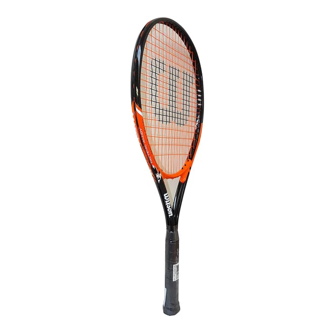 Wilson Black Match Point Tennis cheapest Racket