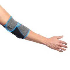 NIVIA Orthopedic Elbow with Velcro Adjustable