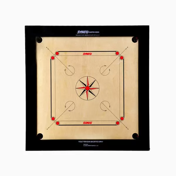 Champion carrom shop board price