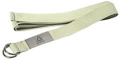 Reebok Yoga Strap 2.5 Meters, Green