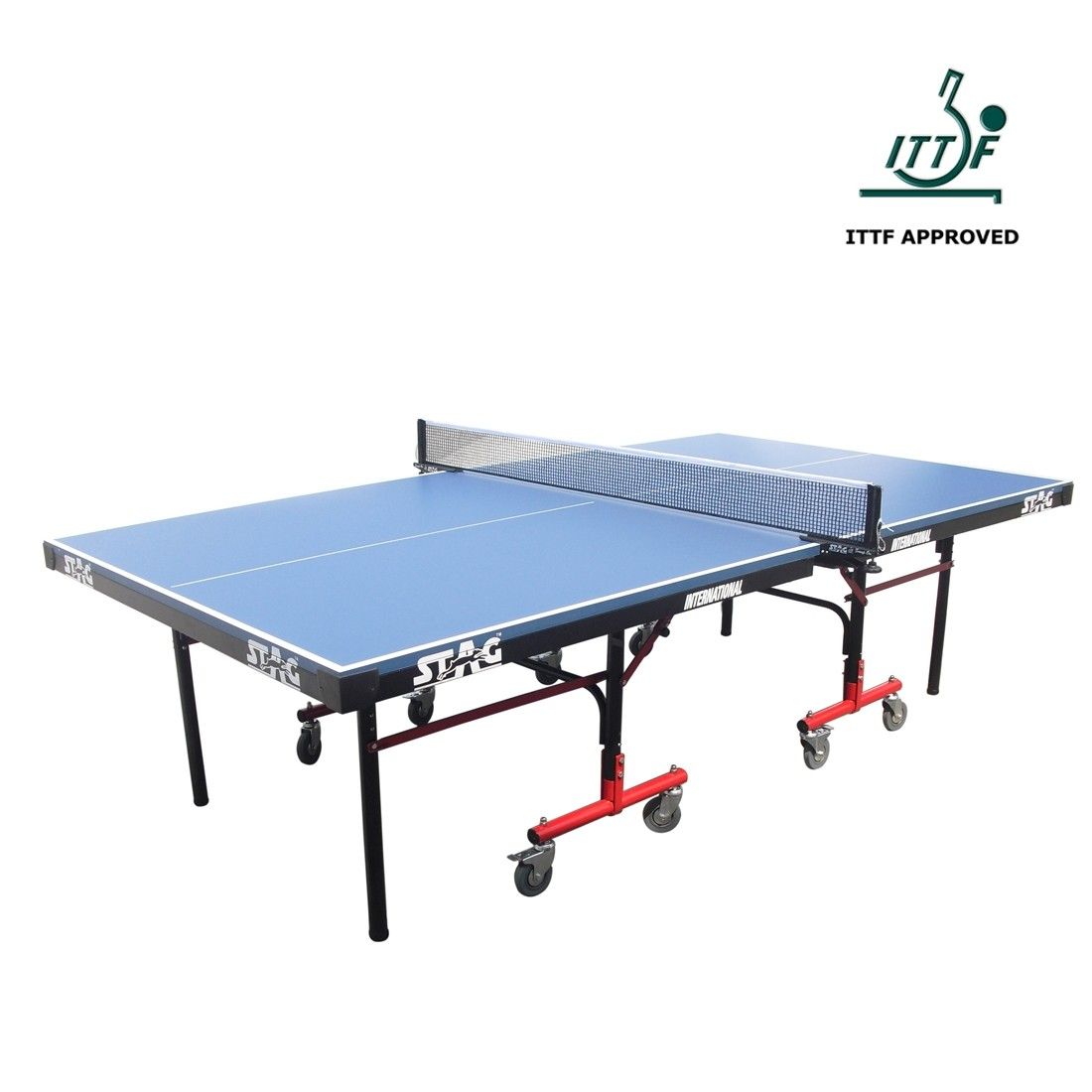 Ping pong best sale international