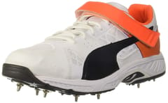 Puma Mens Evospeed 18.1 बॉलिंग मेटल स्पाइक क्रिकेट शू