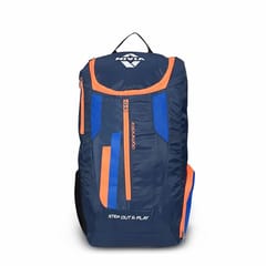 Nivia Dominator Polyester Backpack