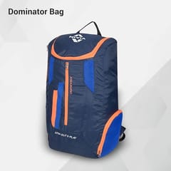 Nivia Dominator Polyester Backpack