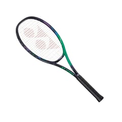 تفریحی اور انٹرمیڈیٹ کھلاڑیوں کے لیے Yonex V Core Pro گیم ٹینس ریکیٹ | 270 گرام / 9.5 آانس | سکارلیٹ ریڈ