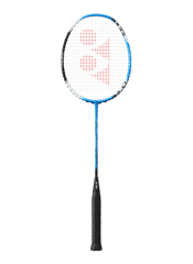 YONEX Astrox 1DG ग्रेफाइट बॅडमिंटन रॅकेट, निळा काळा