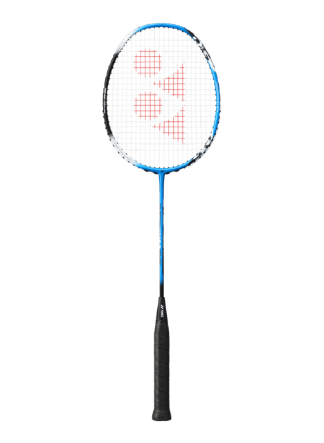 YONEX Astrox 1DG ग्रेफाइट बॅडमिंटन रॅकेट, निळा काळा