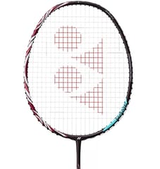 YONEX ASTROX 100 Tour Badminton Racquet | 4U (Avg. 83g) | Kurenai Color