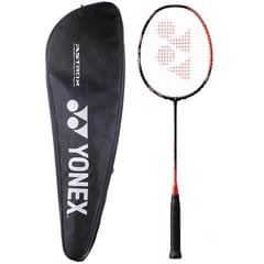 YONEX ASTROX 77 ট্যুর ব্যাডমিন্টন র‌্যাকেট | 4U (গড় 83g) G5 | উচ্চ কমলা