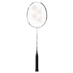 Yonex ASTROX 99 ટુર બેડમિન્ટન રેકેટ | STIFF ફ્લેક્સ | 4U (Avg.83g) G5 | ચેરી સનબર્સ્ટ, વ્હાઇટ ટાઇગર