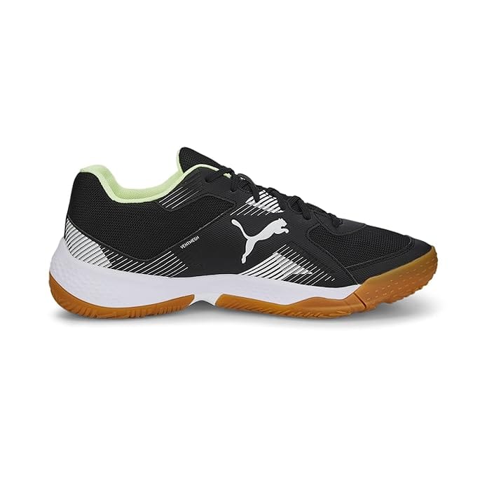 Puma badminton shoes hotsell