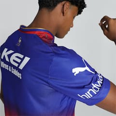 IPL 2024 RCB Cricket match Jersey