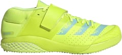 adidas Adizero Sprintstar Running Shoes, Track and Field Shoes for Unisex_Adult