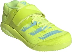 adidas Adizero Sprintstar रनिंग शूज, Unisex_Adult साठी ट्रॅक आणि फील्ड शूज