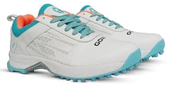 KD GOWIN CRICKET SHOES RUBBER SPIKE SHOES CLUB TOURNAMENT USE