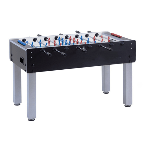 KD चॅम्पियन Foosball Table G-500 फुटबॉल सॉकर टेबल