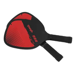 Kd Pickleball Paddles, Fiber Wood Surface Pickleball Paddles Set, 4 Pickleballs کے ساتھ 2 Paddles, Pickleball Bag, Pickleball Paddles for Men and Women, مختلف رنگ