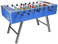 KD Soccer Table Metal Body Foosball Table Standard Size (55 x 30) per International Regulation