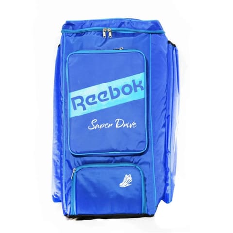 REEBOK SUPER DRIVE CRICKET KIT BAG