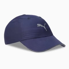 PUMA CAP ಯುನಿಸೆಕ್ಸ್ ರನ್ನಿಂಗ್ ಕ್ಯಾಪ್ ಪೀಕೋಟ್ 05291124