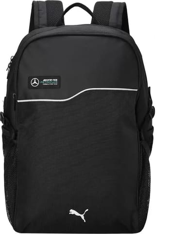 PUMA BACKPACK MERCEDES MAPF1  07988701 PREMIUM QUALITY UNISEX BAG