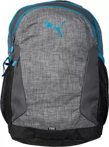 PUMA BACKPACK BMW MMS STATEMENT BAG 07879701 34L