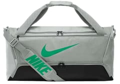 NIKE GYM Brasilia 9.5 Training Duffel Bag (Medium, 60L) DH7710-034