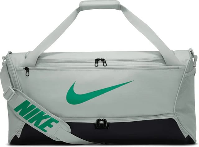 NIKE GYM Brasilia 9.5 Training Duffel Bag (Medium, 60L) DH7710-034