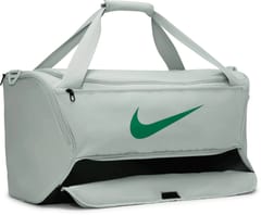 NIKE GYM Brasilia 9.5 Training Duffel Bag (Medium, 60L) DH7710-034