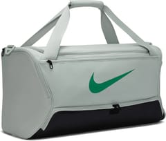 NIKE GYM Brasilia 9.5 Training Duffel Bag (Medium, 60L) DH7710-034