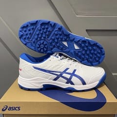 ASICS युनिसेक्स-प्रौढ जेल-पीक 2 ट्रॅक आणि फील्ड क्रिकेट शू